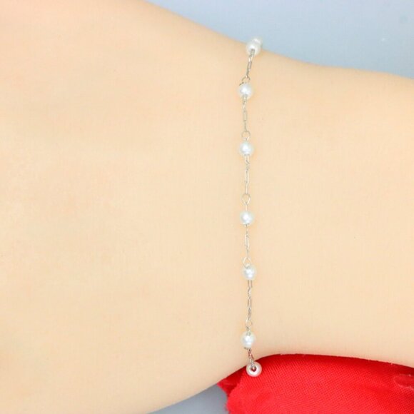 "Elegant & Trendy Bracelet, A Perfect Gift for Women, Thoughtful, EVCH1167 - Picture 9 of 11